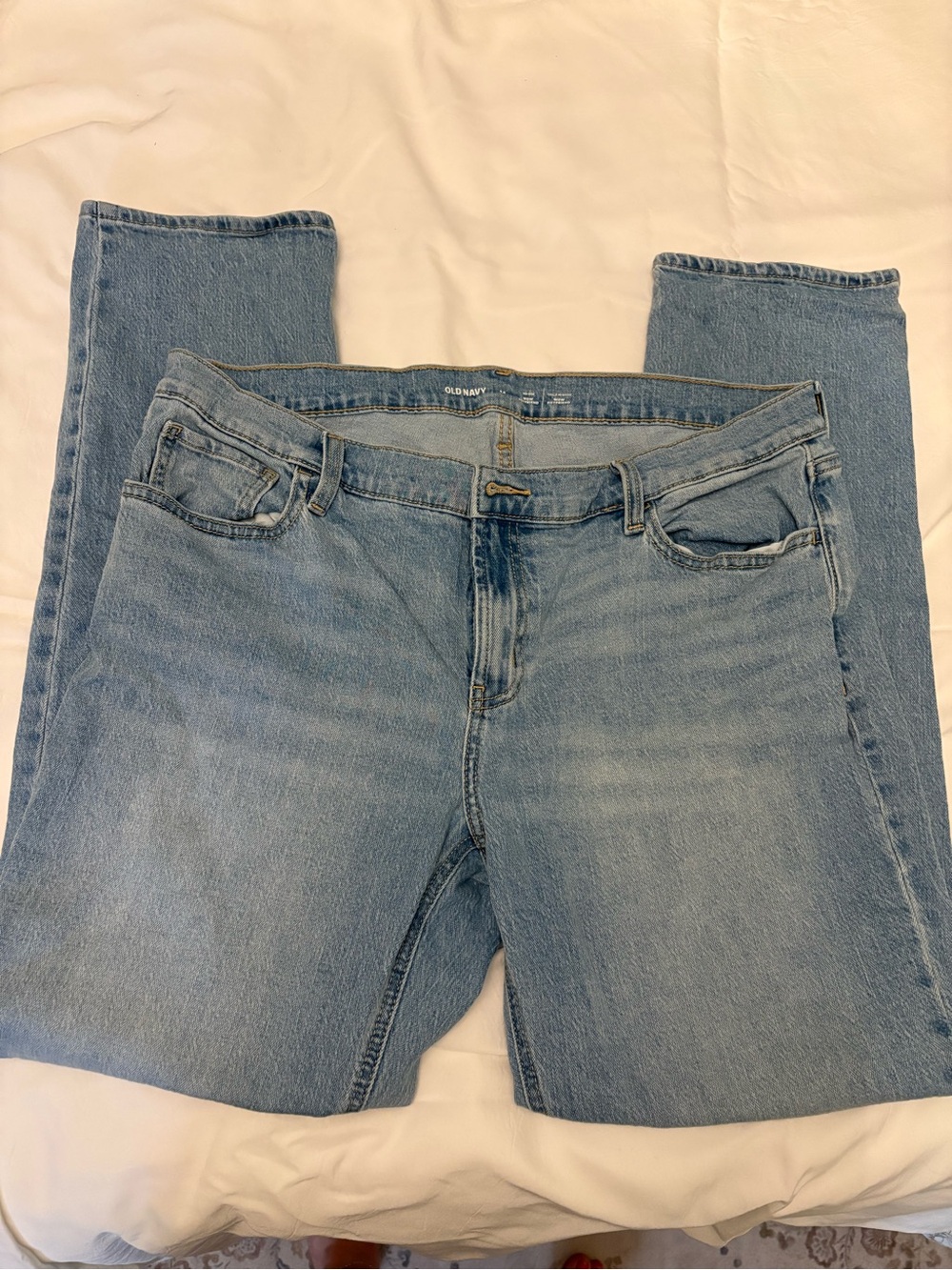 Old Navy WOW Boyfriend Jeans